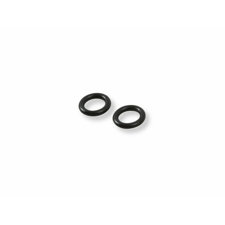 Holley For Use With Old Style Transfer Tube Rubber Set of 2 26-37